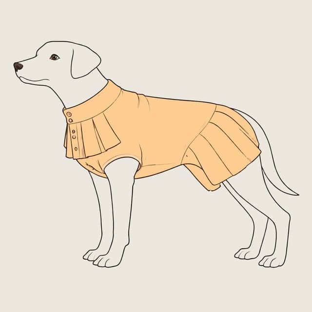 复古衬衫裙宠物纸样 — select-shirtdress-thumb